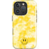 Yellow Tie Die iPhone 16 Pro Magsafe Impact Case